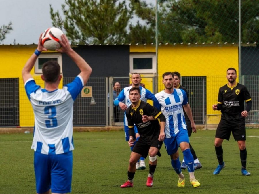 Πότε ξεκινούν τα play off & play out - Οι ημερομηνίες 