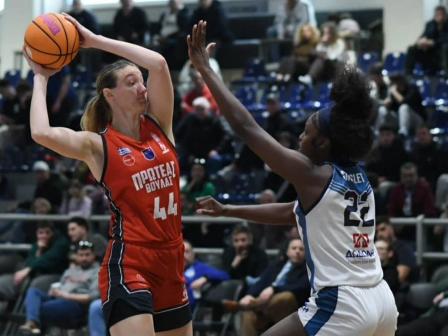 ΠΑΣ Γιάννινα WBC: Νίκη για να μείνει "ζωντανός" για την 5η θέση 