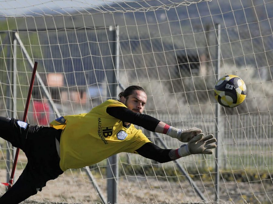 Επιστροφή στη δουλειά