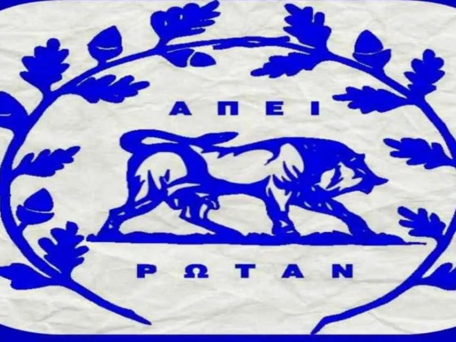 Ερασιτέχνης ΠΑΣ: "Θα προβούμε σε όλες τις απαραίτητες ενέργειες για την εύρυθμη λειτουργία της ομάδας" 