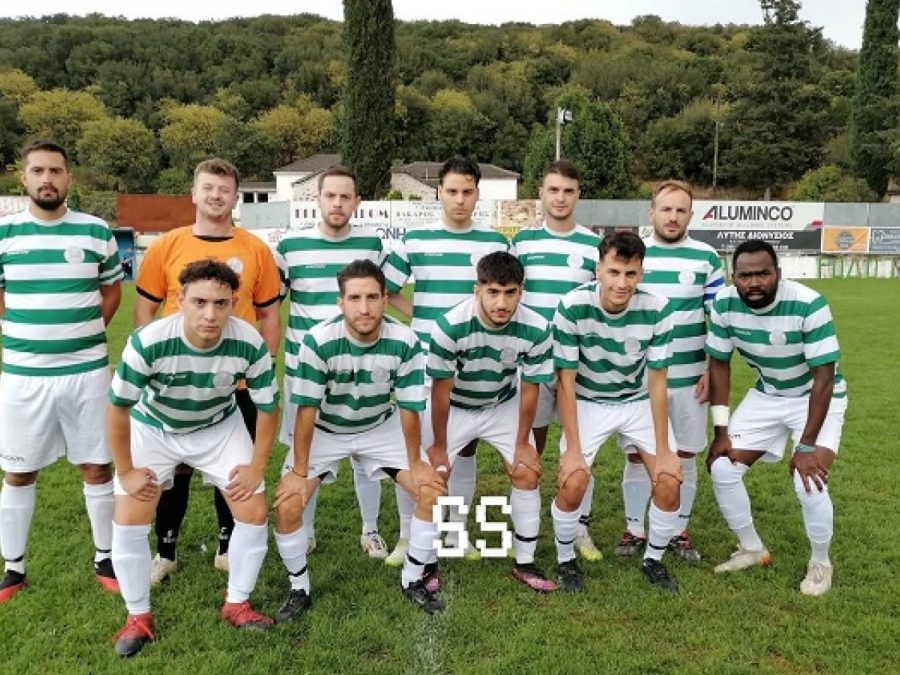 Ποινή στο Ροδοτόπι 