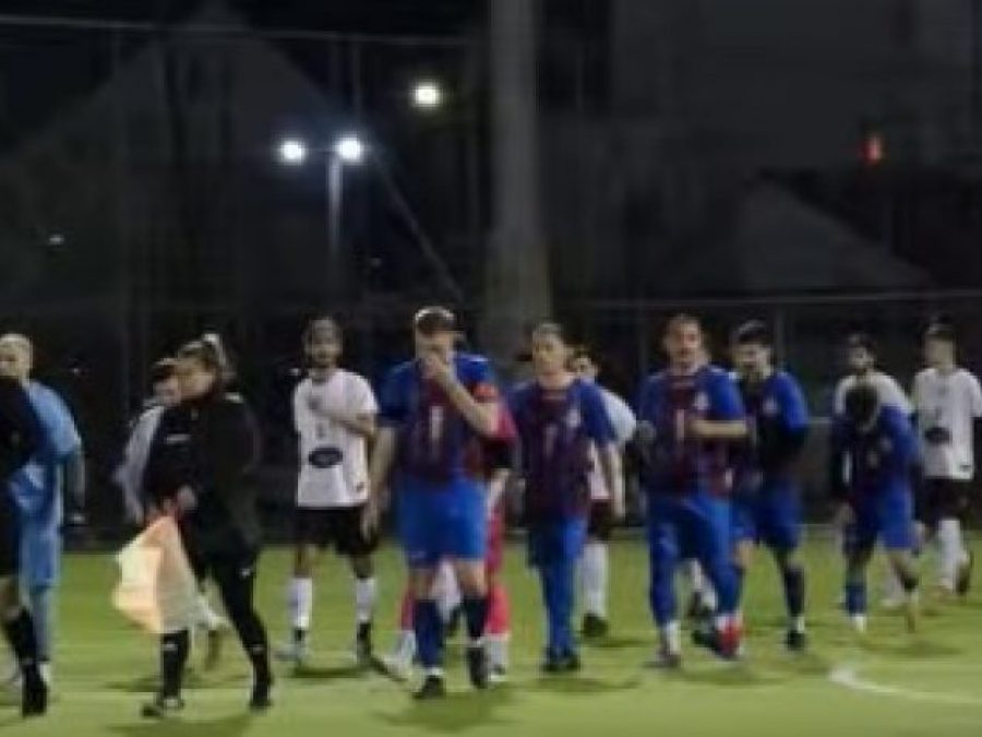 Β' Ερασιτεχνική: Το πρώτο πιάτο της 16ης 