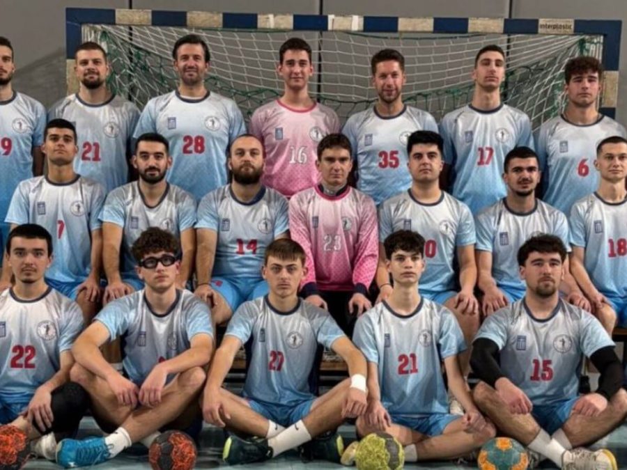 Play Off Β' Εθνικής: ΑΟ Προσοτσάνης-ΑΟ Ιωαννίνων Live Streaming