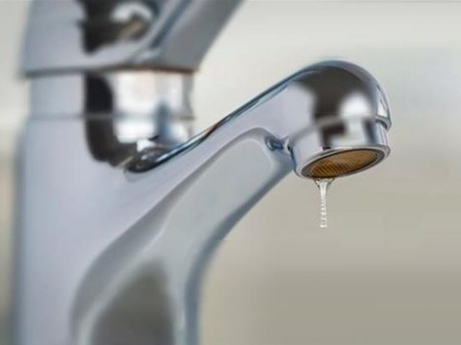 Ιωάννινα: Διακοπή νερού σε οδούς λόγω βλάβης