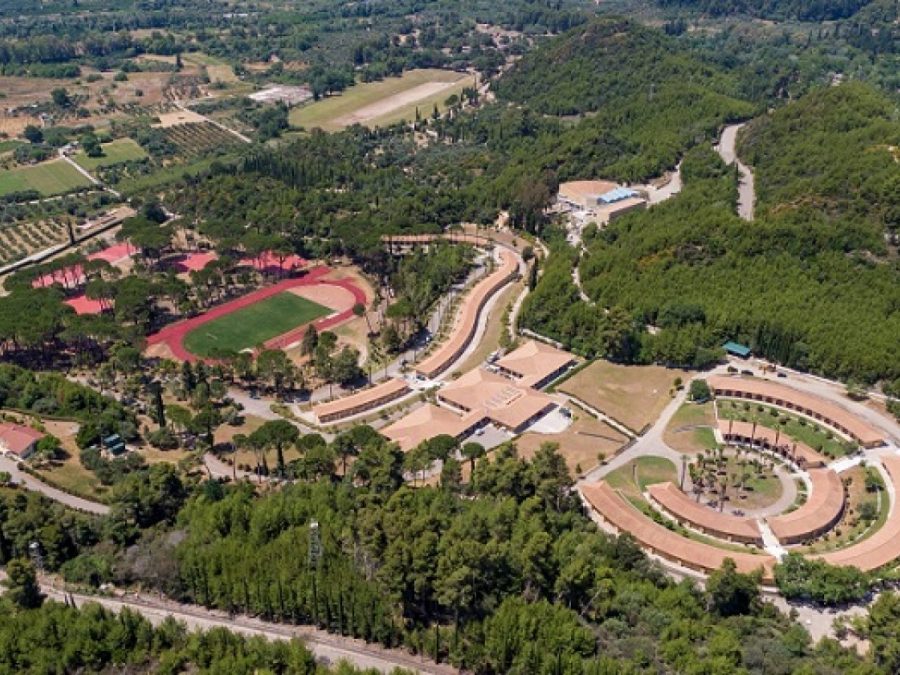 Αρχαία Ολυμπία: Η ΔΟΑ ανοίγει τις πύλες της – Το πλάνο για «σταθμό εμπειρίας» στο Συνεδριακό που αλλάζει τον τουριστικό χάρτη