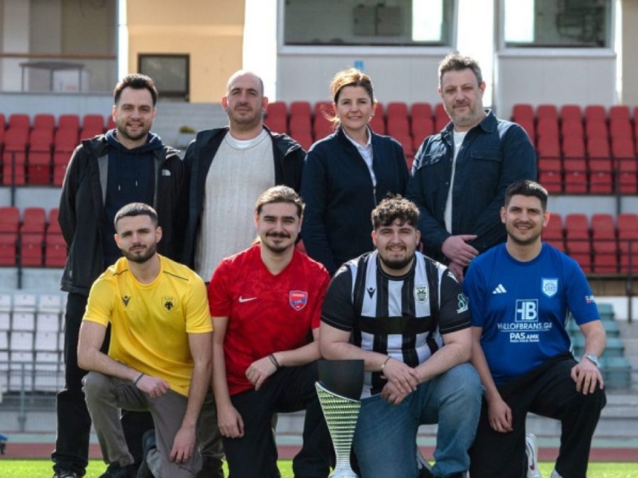 eΚύπελλο Ελλάδας 2025-2026: Αποκλείστηκε στα πέναλτι ο ΠΑΣ - Στην ΑΕΚ ο τίτλος