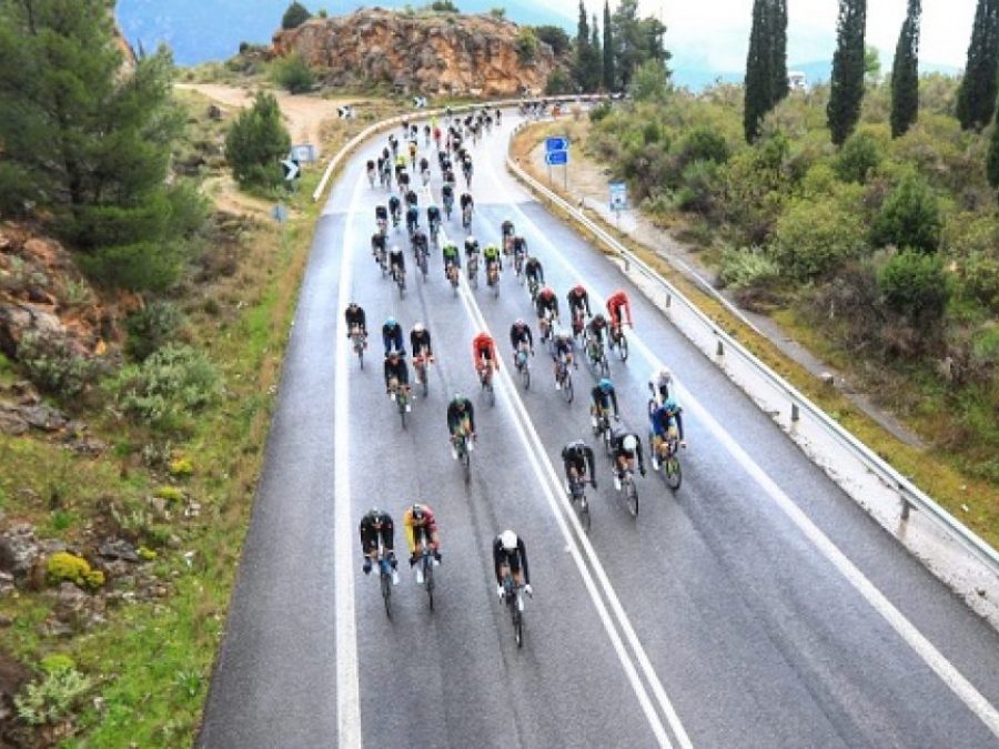 Τα Ιωάννινα στο επίκεντρο του ΔΕΗ Tour of Hellas 2026