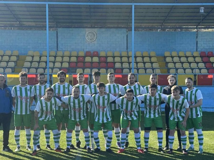 Αιχμές για τη διαιτησία από τον ΠΑΟ Ασβεστοχωρίου