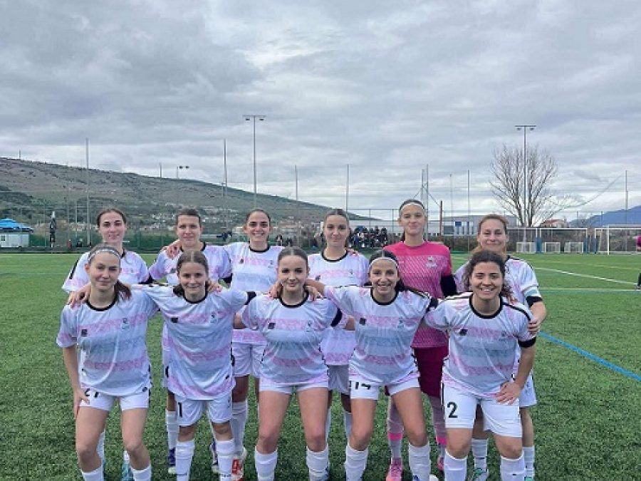 Προτελευταία αναμέτρηση για τον Άλτα Ήπειρος WFC