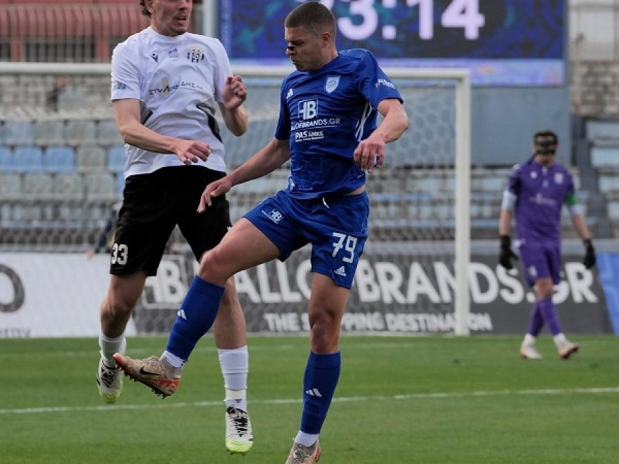 Νέστoς Χρυσούπολης-ΠΑΣ Γιάννινα: Η ώρα έναρξης και η μετάδοση