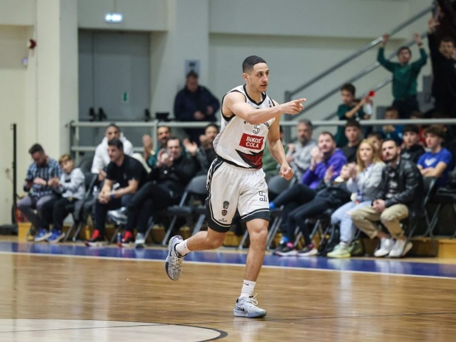 Για το καλύτερο φινάλε της κανονικής περιόδου οι Vikos Φalcons