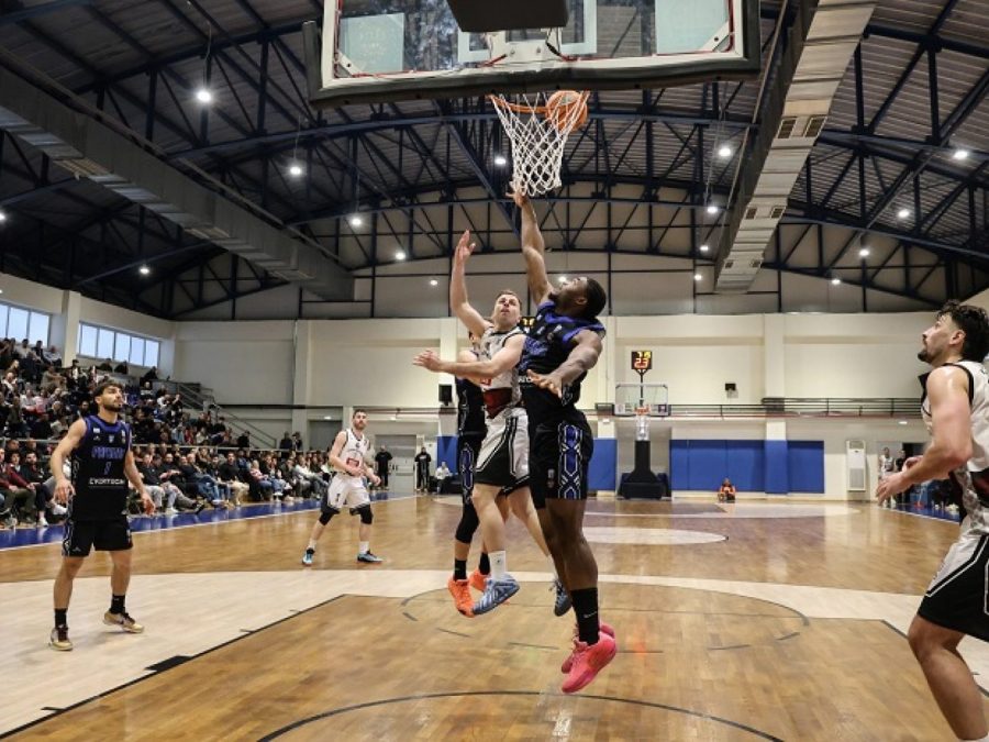 Elite League: Το 112 των νέων παικτών