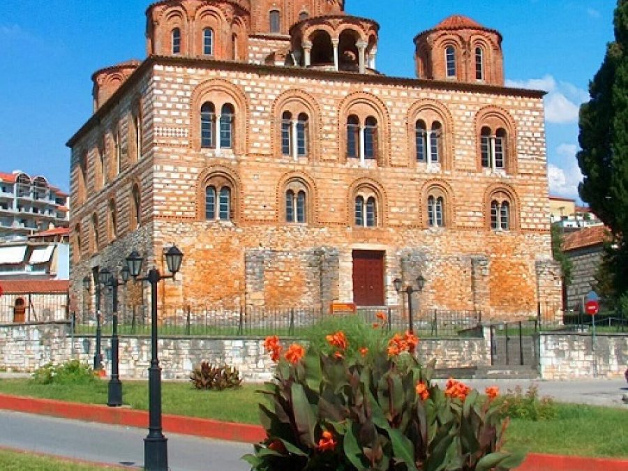 Τα σεισμόπληκτα μνημεία στο επίκεντρο της συνάντησης του Περιφερειάρχη Ηπείρου  με Υπ. Πολιτισμού