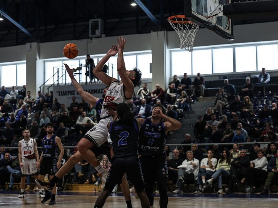 Elite League: Σύγκριση αριθμών για τους μονομάχους του Final 4