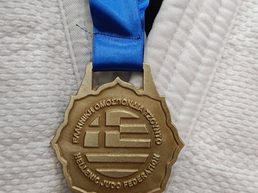 Πανελλήνιο Πρωτάθλημα Τζούντο Παίδων - Κορασίδων Α' 2026: Oι Πρωταθλητές ανά κατηγορία