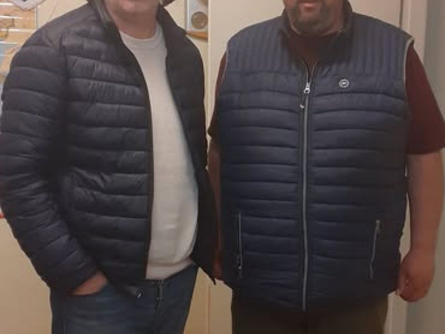 Υποφήφιος στις εκλογές της ΕΠΣΗΠ ο Οδυσσέας Μπλέτσος  