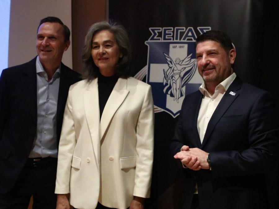 Η Αθήνα επιλογή της World Athletics ως έδρα του επερχόμενου Παγκοσμίου Πρωταθλήματος Μαραθωνίου