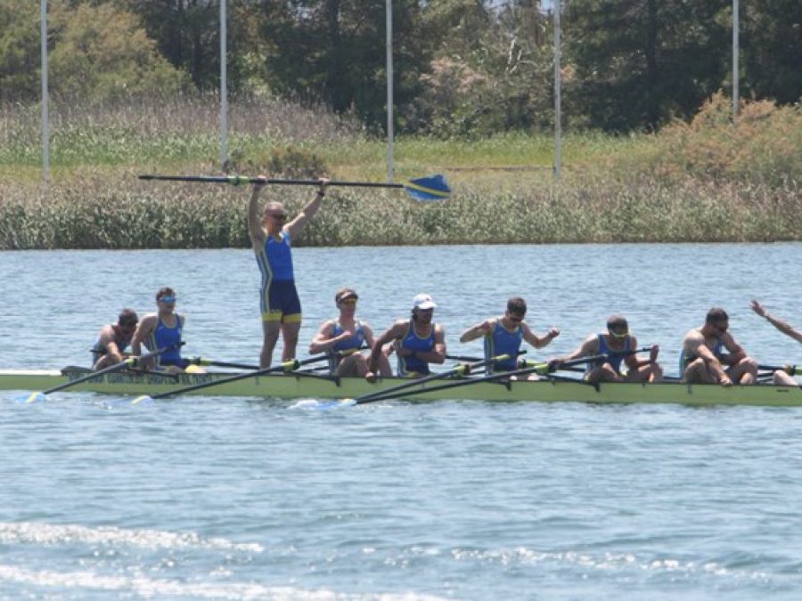 92ο Πανελλήνιο Πρωτάθλημα: Υψηλές παρουσίες στο Σχοινιά 
