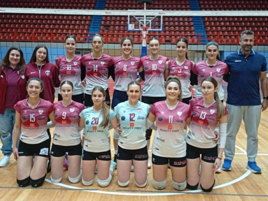 Τουρνουά ανόδου Α2 Γυναικών (Βορράς): Αυτές οι ομάδες πήραν την άνοδο