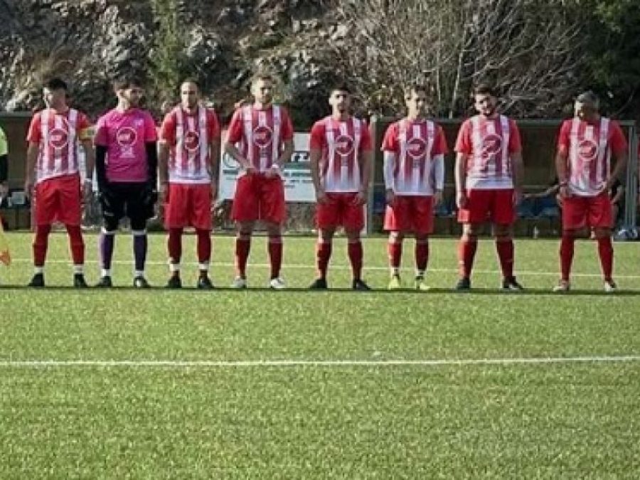 Το κυριακάτικο πιάτο της 17ης της Γ' Ερασιτεχνικής