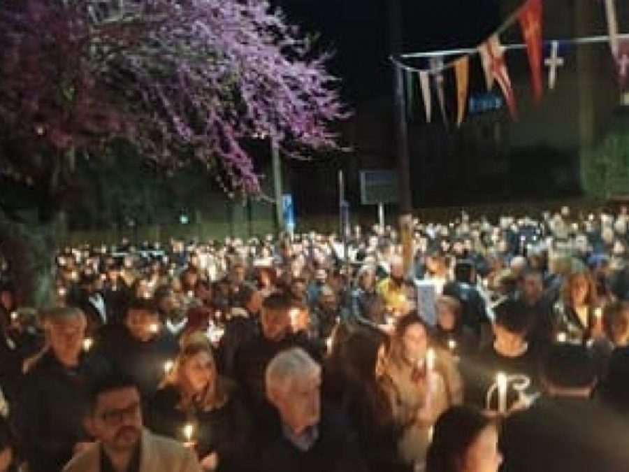 Η Ήπειρος γιόρτασε την Ανάσταση