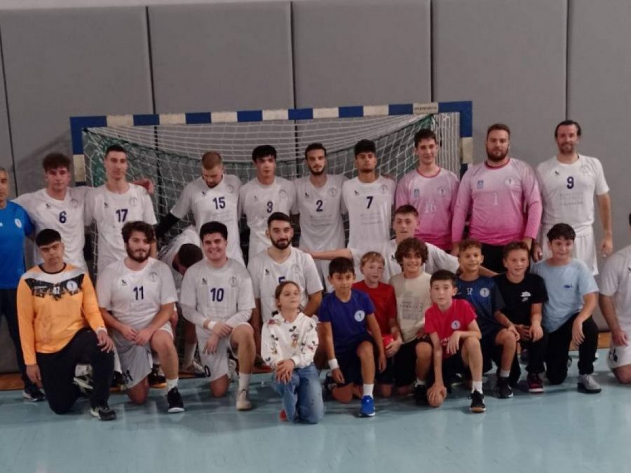 Κυριακάτικη γιορτή ανόδου για τον ΑΟΙ