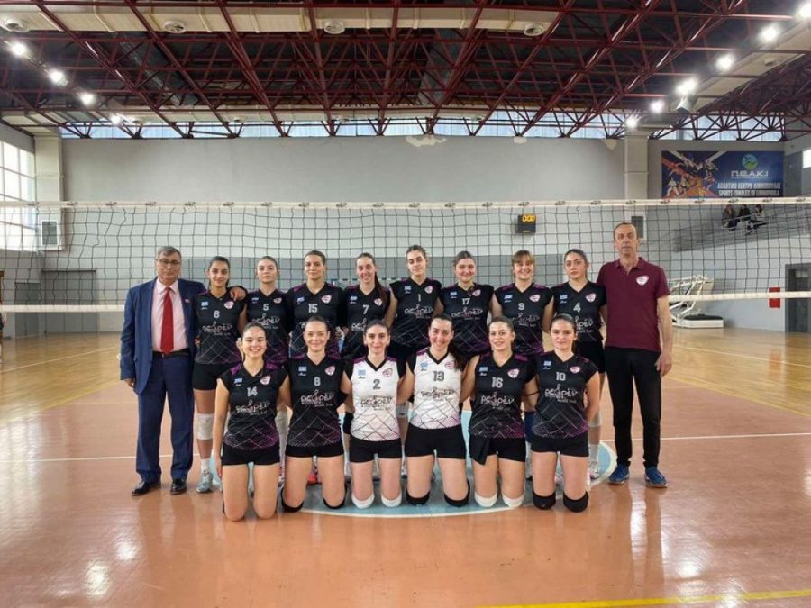 Τουρνουά ανόδου Α2 Γυναικών (Βορράς-Νότος): Το πρόγραμμα και οι διαιτητές - Οι αντίπαλοι του Γιάννενα ΑΣ