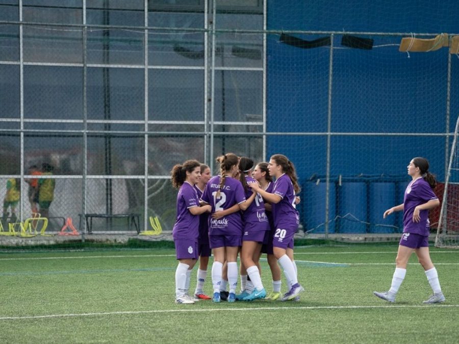 Αυλαία με εντός για τον Άτλας Ήπειρος WFC