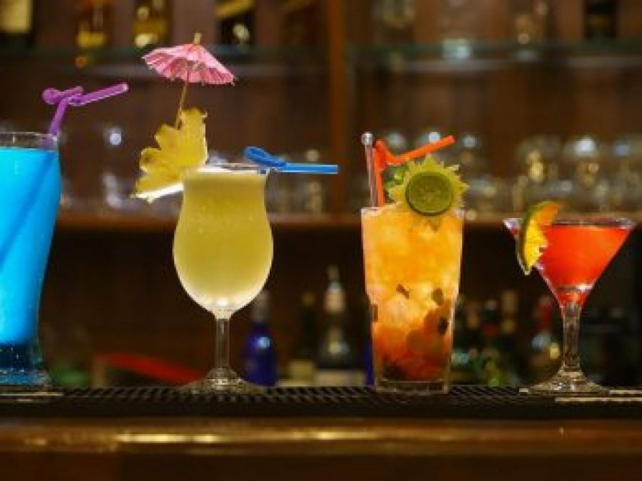 Ανήλικος με αλκοόλ και ναρκωτικά