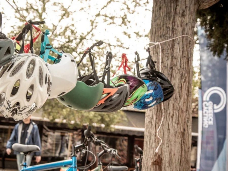 ΔΕΗ Tour of Hellas 2026: Τα Γιάννινα στο επίκεντρο του αγώνα 