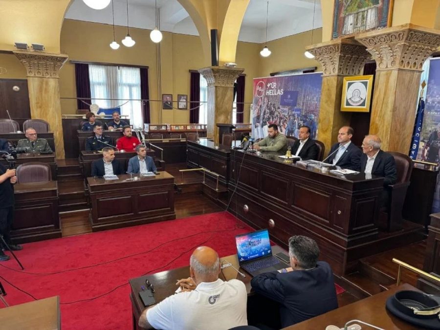 ΔΕΗ Tour of Hellas: Από τα Ιωάννινα η εκκίνηση της παγκόσμιας αθλητικής διοργάνωσης