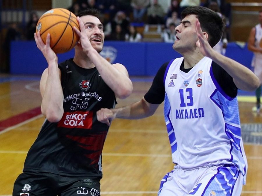 Elite League: Τα highlights της 29ης αγωνιστικής (video)