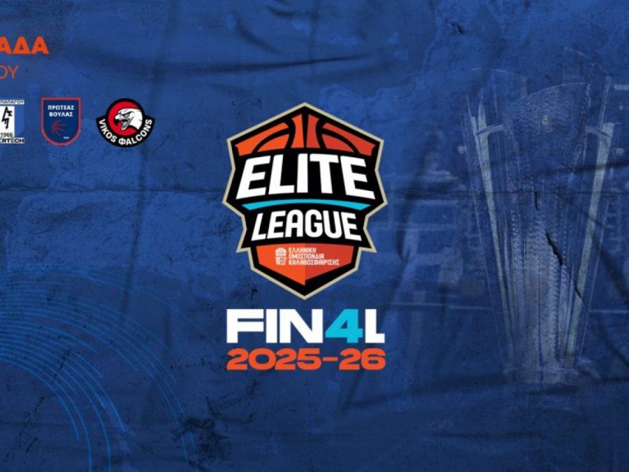 Το Final Four που άλλαξε τον χάρτη της Elite League