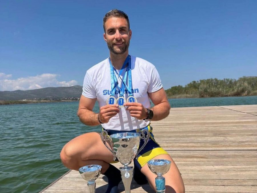 Ν.Ο.Ι.: Στέφανε σ’ ευχαριστούμε