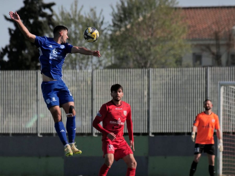 ΠΑΣ Γιάννινα-Καμπανιακός: Πότε και που μεταδίδεται