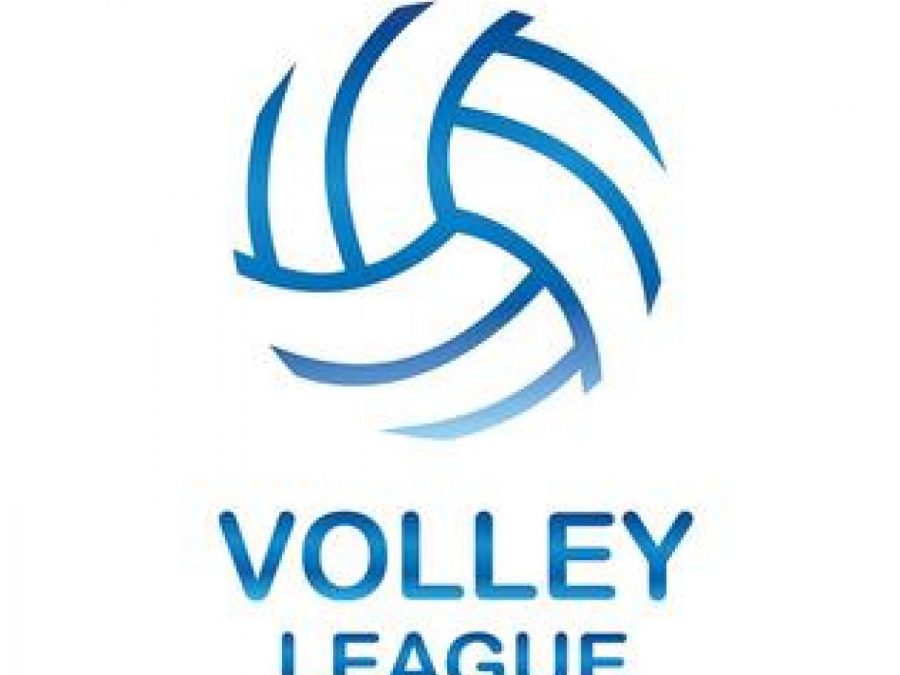 Αυξάνονται οι ομάδες στη Volley League 