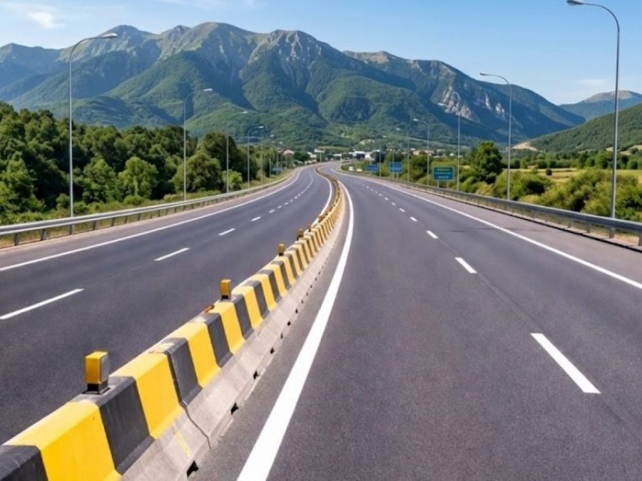 Πώς θα γίνει ο δρόμος Καλπάκι–Κακαβιά