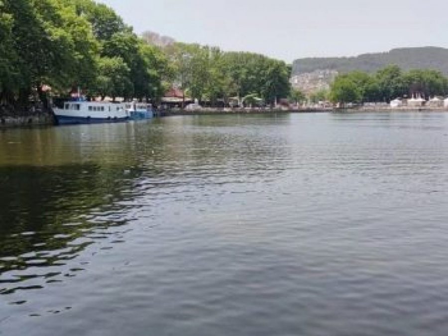 Απαγορεύεται το ψάρεμα στα νερά της Ηπείρου