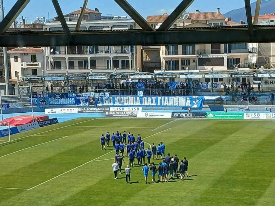 Η Κ-17 και η Κ-19 στο "Ζωσιμάδες"