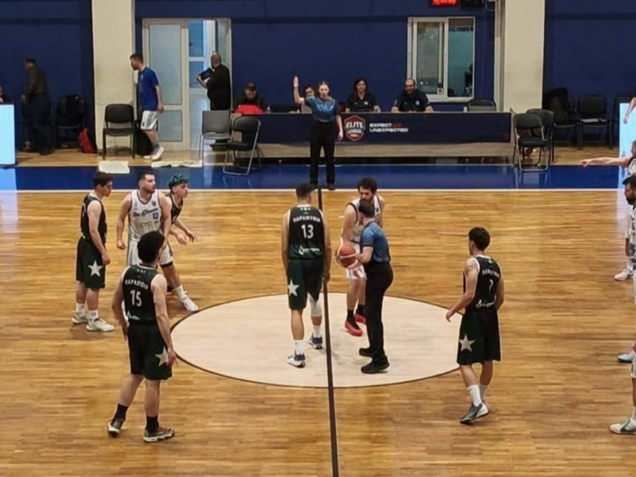 Έχασε τον αγώνα και το πλεονέκτημα έδρας ο ΠΑΣ Γιάννινα