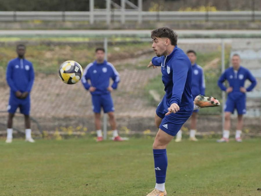 Πιάνουν δουλειά για την τελική ευθεία