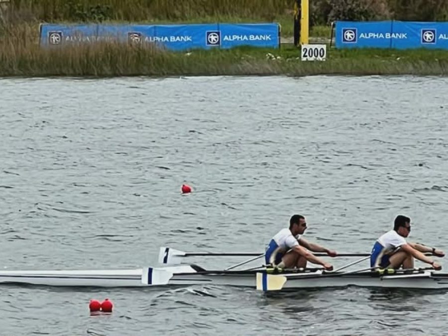 92o Πανελλήνιο πρωτάθλημα: Δυνατές κούρσες στην πρεμιέρα