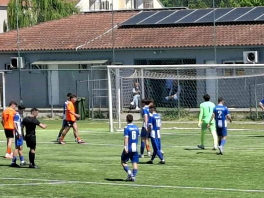 "Η ομάδα χτίζεται από τα θεμέλια"