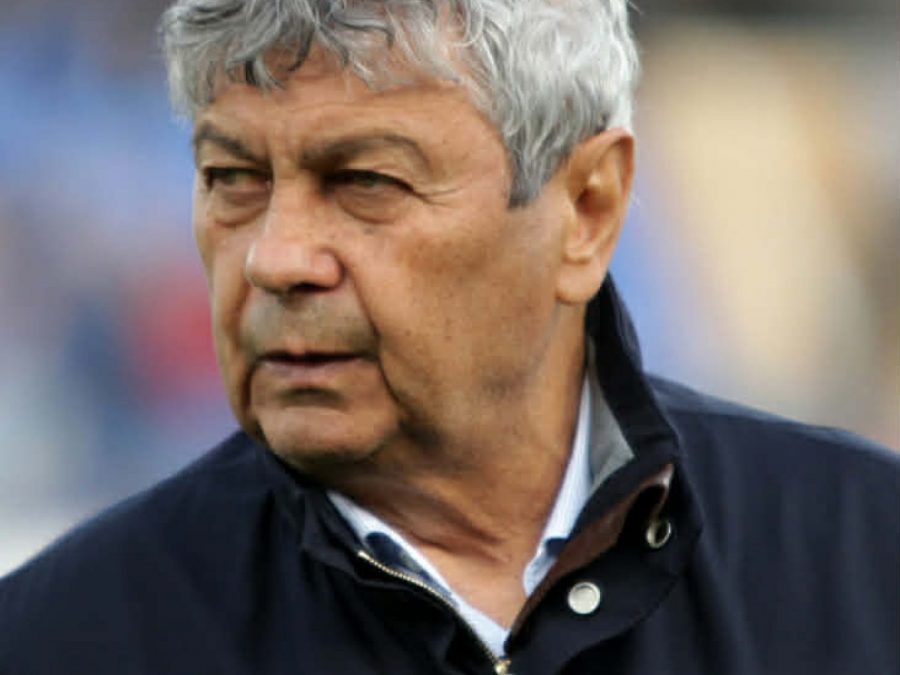 ΕΠΟ: Συλλυπητήρια για τον Μιρτσέα Λουτσέσκου