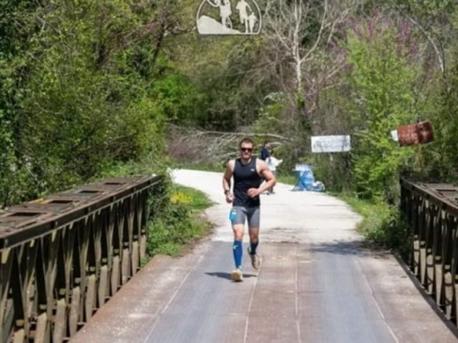 Όλα έτοιμα για τις «Παρακαλάμιες Διαδρομές 2026»