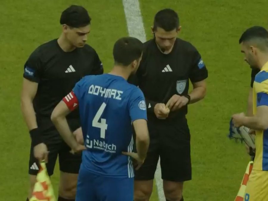 Έκανε πάρτι στο δεκάλεπτο ο ΠΑΣ και έριξε την Καβάλα!