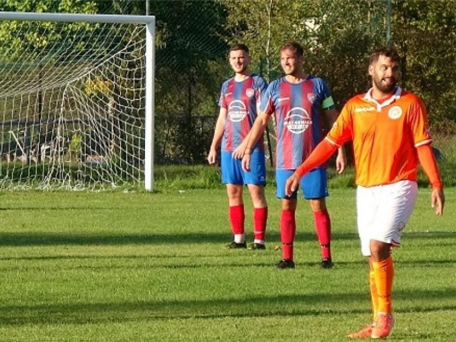 Β' Ερασιτεχνική: Επιστροφή με ντέρμπι