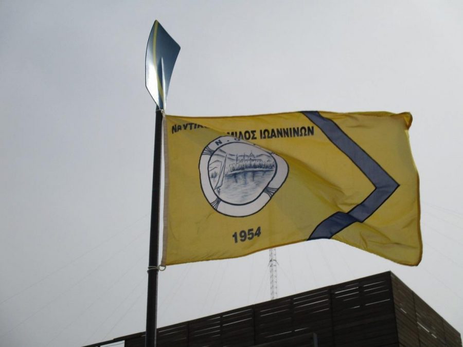 Ο Ν.Ο.Ι. με 14 επίλεκτα «κουπιά» στις τελικές προκρίσεις του Σχοινιά