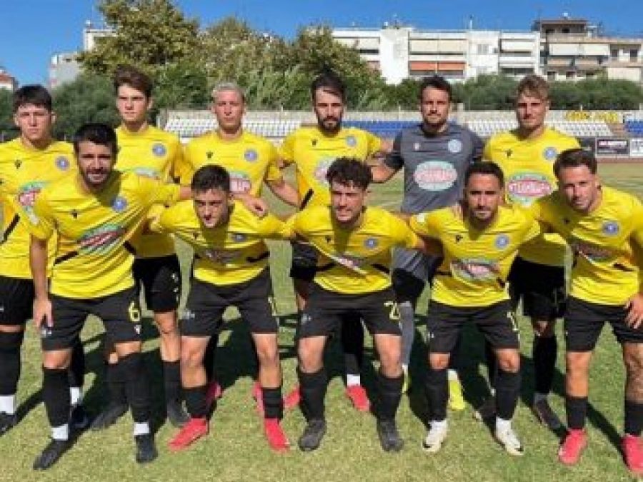 Συνάντηση για το μέλλον του Τηλυκράτη