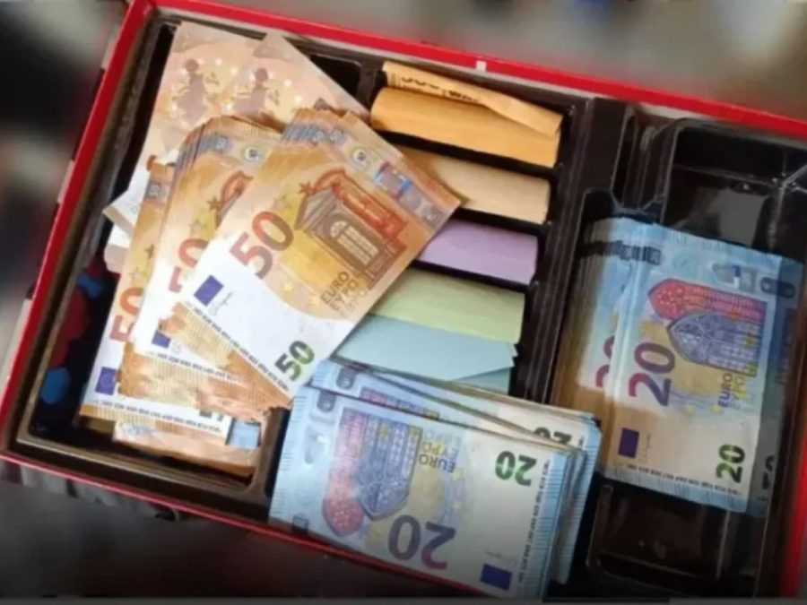  «Ρήμαξε» λογαριασμούς